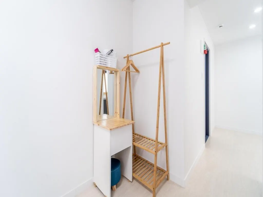 Jeju Moons Stay Guest house