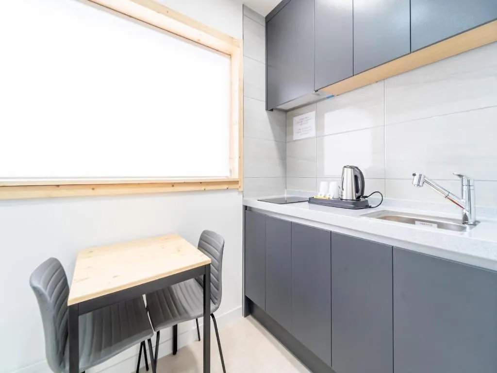 Jeju Moons Stay Guest house
