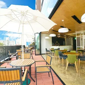 3* 酒店 李真酒店