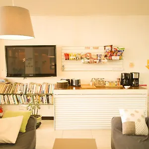 Yeha Guest house